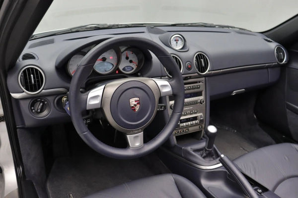 Foto do veiculo PORSCHE BOXSTER S MANUAL