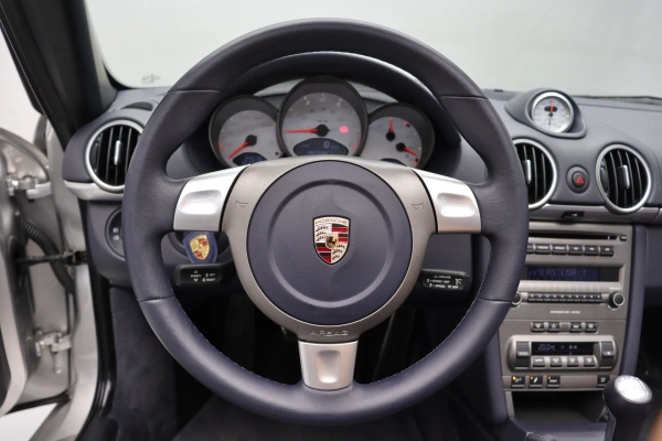 Foto do veiculo PORSCHE BOXSTER S MANUAL