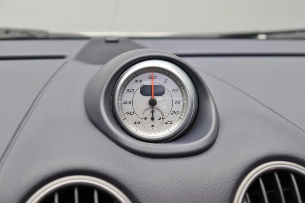 Foto do veiculo PORSCHE BOXSTER S MANUAL