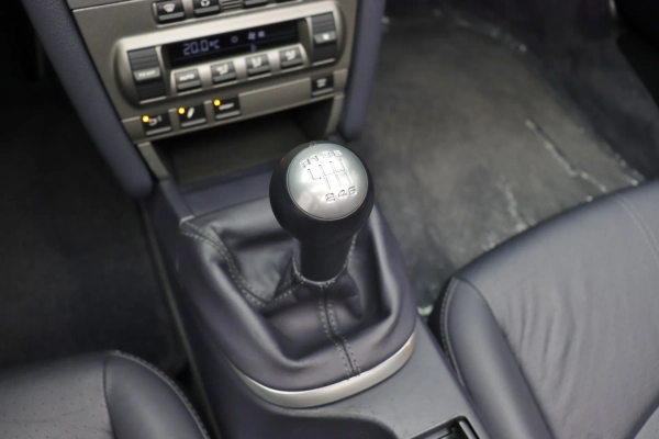 Foto do veiculo PORSCHE BOXSTER S MANUAL