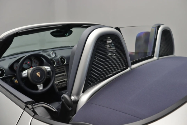 Foto do veiculo PORSCHE BOXSTER S MANUAL