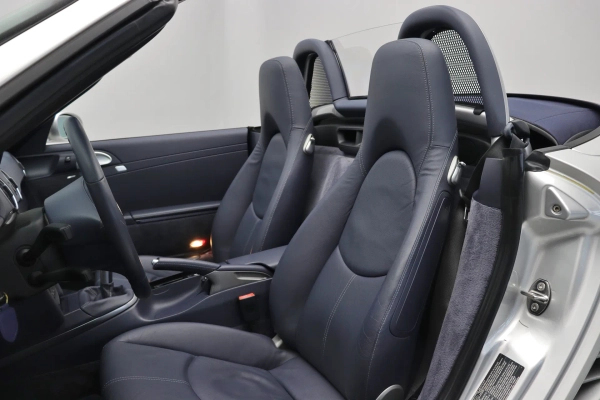 Foto do veiculo PORSCHE BOXSTER S MANUAL