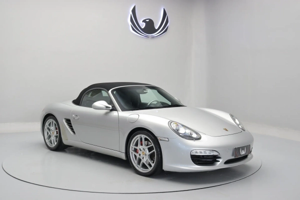 Foto do veiculo PORSCHE BOXSTER S PDK
