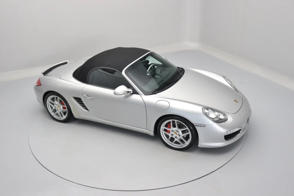 Foto do veiculo PORSCHE BOXSTER S PDK