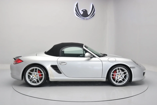 Foto do veiculo PORSCHE BOXSTER S PDK