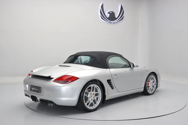 Foto do veiculo PORSCHE BOXSTER S PDK