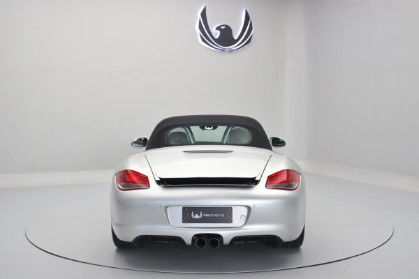 Foto do veiculo PORSCHE BOXSTER S PDK