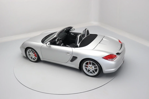 Foto do veiculo PORSCHE BOXSTER S PDK