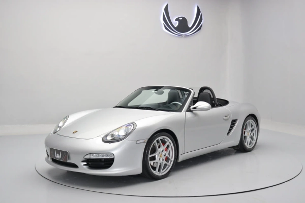 Foto do veiculo PORSCHE BOXSTER S PDK