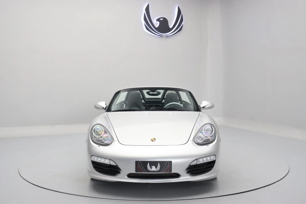 Foto do veiculo PORSCHE BOXSTER S PDK