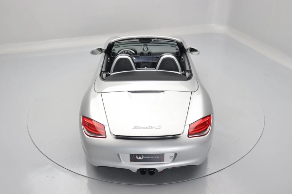 Foto do veiculo PORSCHE BOXSTER S PDK