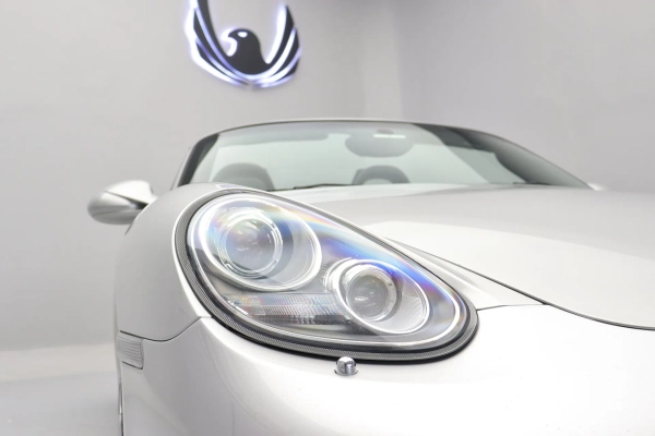 Foto do veiculo PORSCHE BOXSTER S PDK