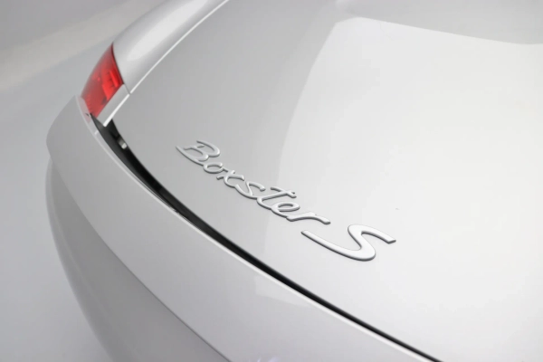 Foto do veiculo PORSCHE BOXSTER S PDK