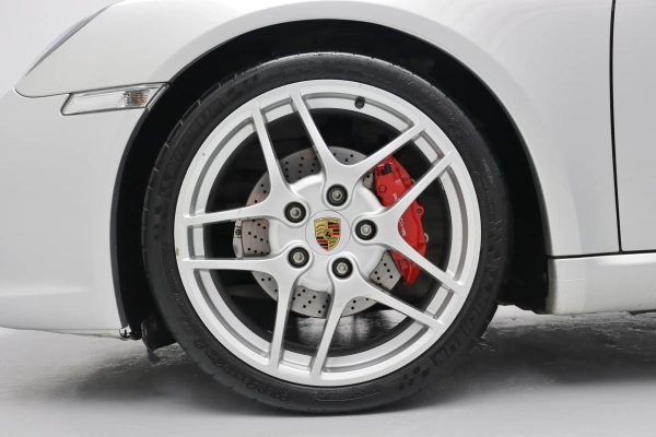 Foto do veiculo PORSCHE BOXSTER S PDK