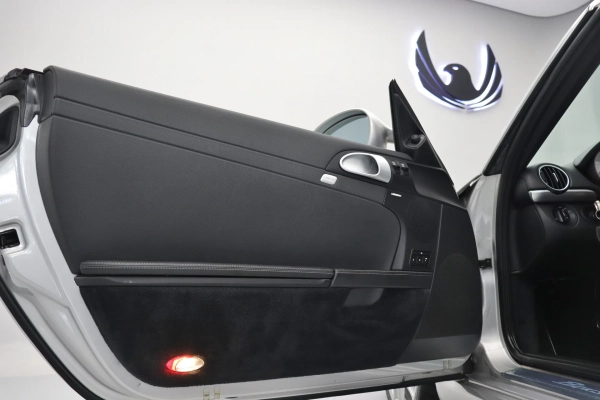 Foto do veiculo PORSCHE BOXSTER S PDK