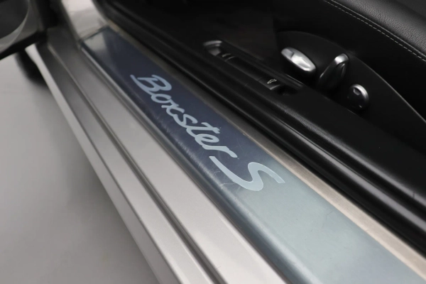 Foto do veiculo PORSCHE BOXSTER S PDK