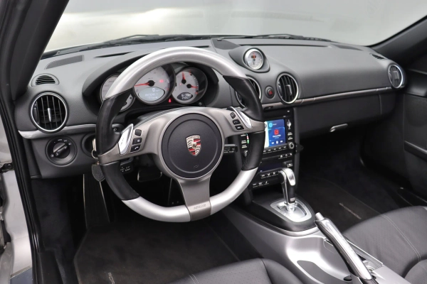 Foto do veiculo PORSCHE BOXSTER S PDK