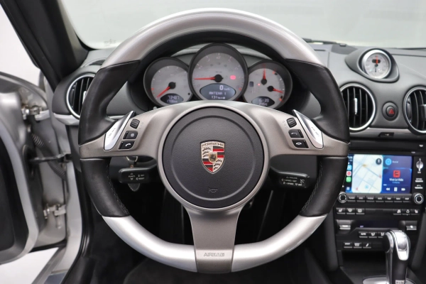 Foto do veiculo PORSCHE BOXSTER S PDK