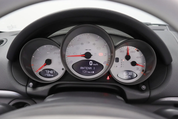 Foto do veiculo PORSCHE BOXSTER S PDK