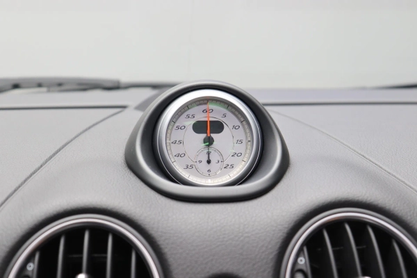 Foto do veiculo PORSCHE BOXSTER S PDK