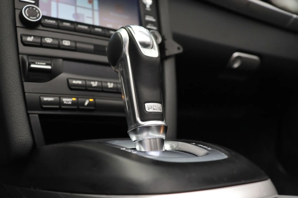 Foto do veiculo PORSCHE BOXSTER S PDK