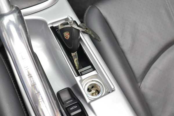 Foto do veiculo PORSCHE BOXSTER S PDK