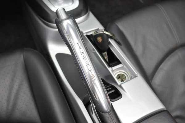 Foto do veiculo PORSCHE BOXSTER S PDK