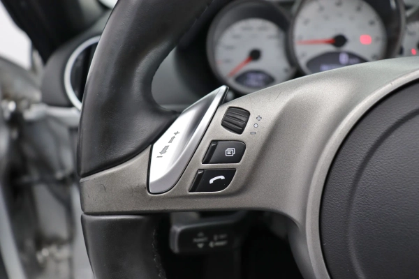 Foto do veiculo PORSCHE BOXSTER S PDK