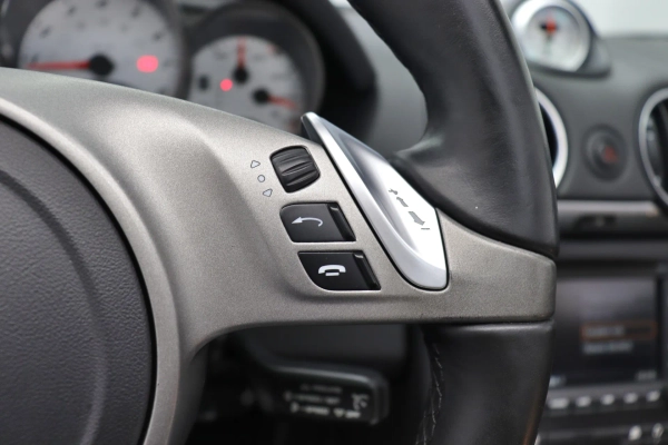 Foto do veiculo PORSCHE BOXSTER S PDK