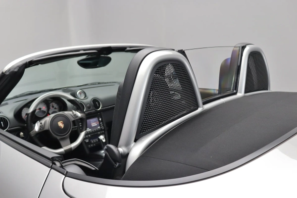 Foto do veiculo PORSCHE BOXSTER S PDK