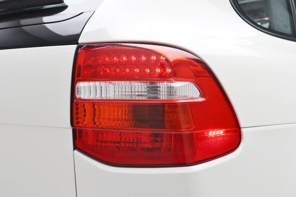 Foto do veiculo PORSCHE CAYENNE GTS