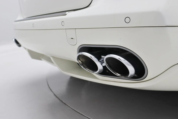 Foto do veiculo PORSCHE CAYENNE GTS