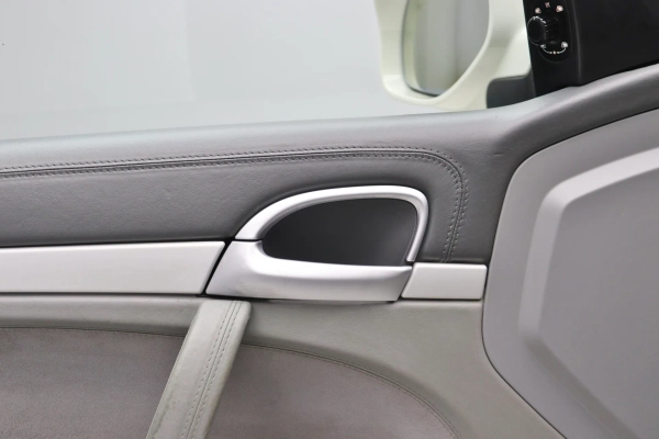 Foto do veiculo PORSCHE CAYENNE GTS