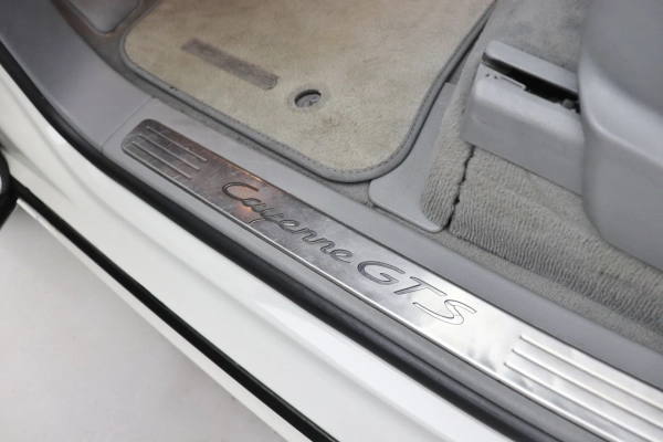 Foto do veiculo PORSCHE CAYENNE GTS