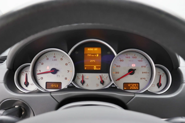 Foto do veiculo PORSCHE CAYENNE GTS