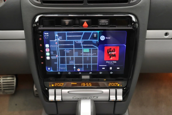 Foto do veiculo PORSCHE CAYENNE GTS