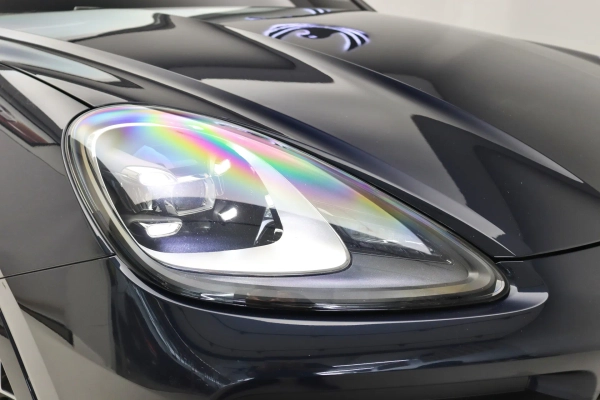 Foto do veiculo PORSCHE CAYENNE E-HYBRID