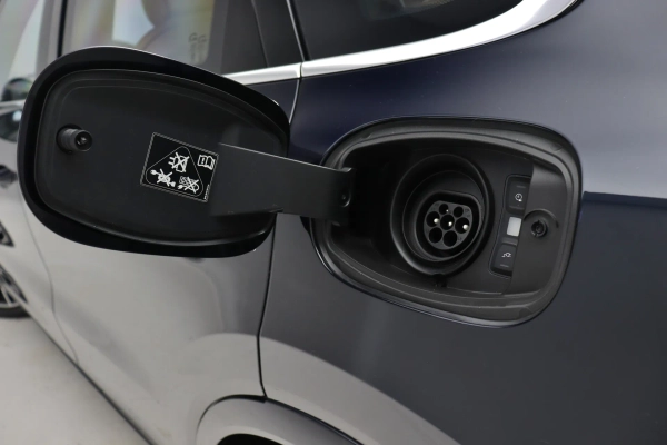 Foto do veiculo PORSCHE CAYENNE E-HYBRID