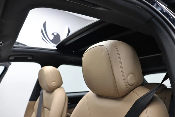 Foto do veiculo PORSCHE CAYENNE E-HYBRID