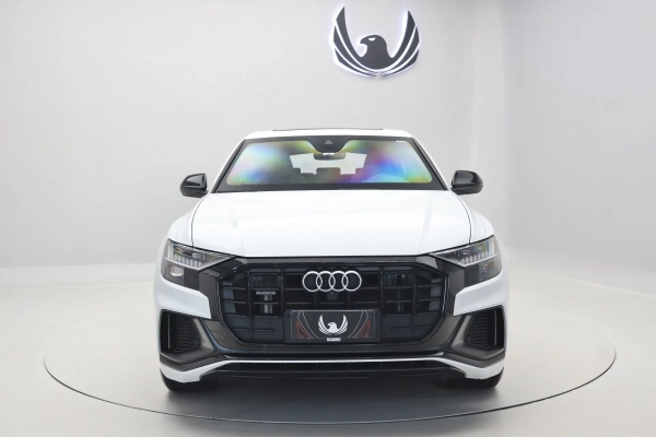 Foto do veiculo AUDI Q8 PERFORMANCE BLACK
