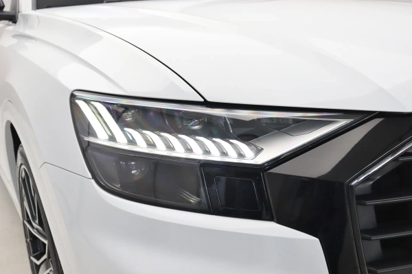 Foto do veiculo AUDI Q8 PERFORMANCE BLACK