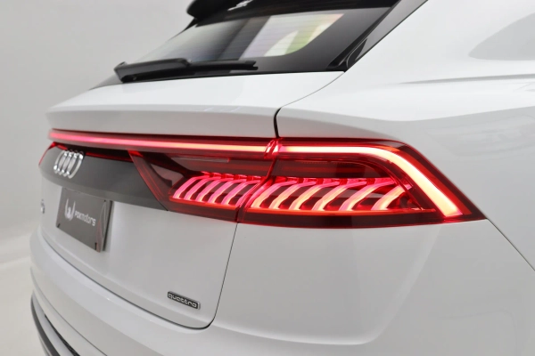 Foto do veiculo AUDI Q8 PERFORMANCE BLACK