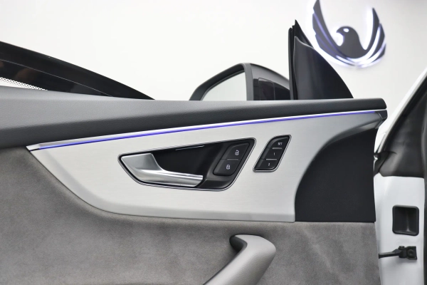 Foto do veiculo AUDI Q8 PERFORMANCE BLACK