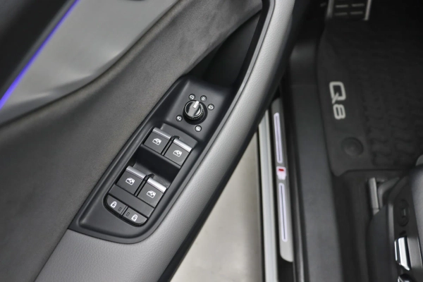 Foto do veiculo AUDI Q8 PERFORMANCE BLACK