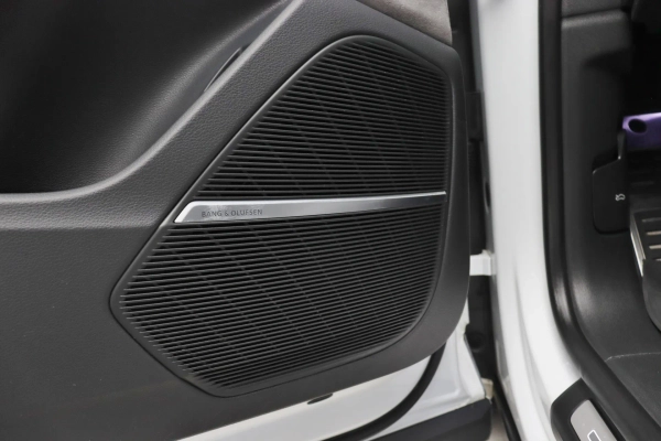 Foto do veiculo AUDI Q8 PERFORMANCE BLACK