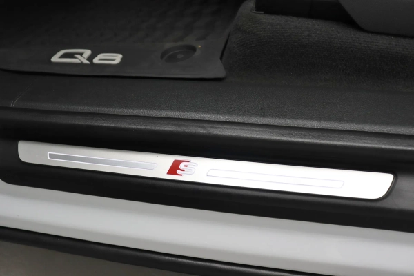 Foto do veiculo AUDI Q8 PERFORMANCE BLACK