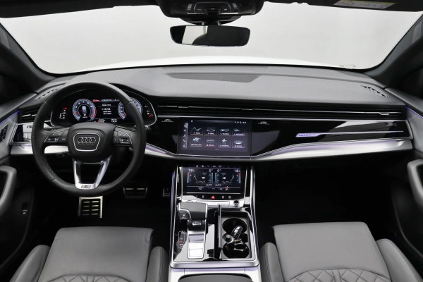 Foto do veiculo AUDI Q8 PERFORMANCE BLACK