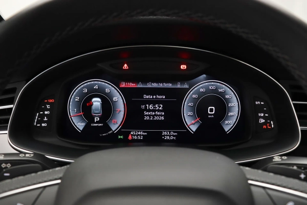 Foto do veiculo AUDI Q8 PERFORMANCE BLACK