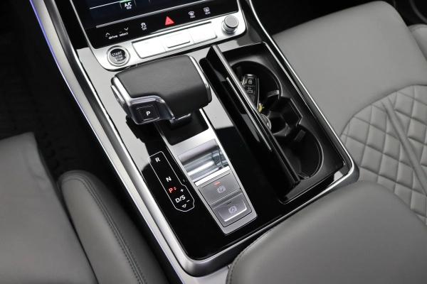 Foto do veiculo AUDI Q8 PERFORMANCE BLACK