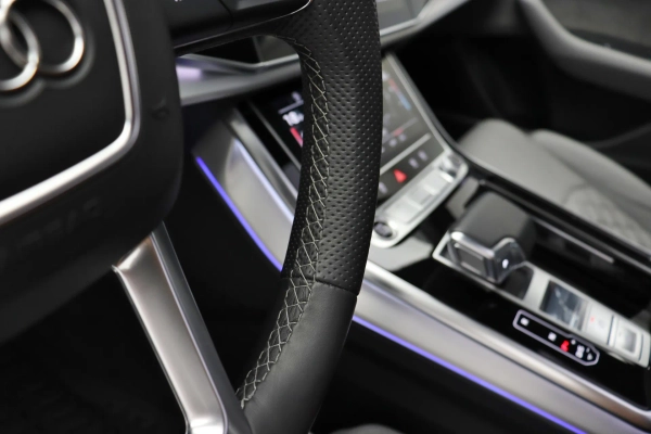 Foto do veiculo AUDI Q8 PERFORMANCE BLACK